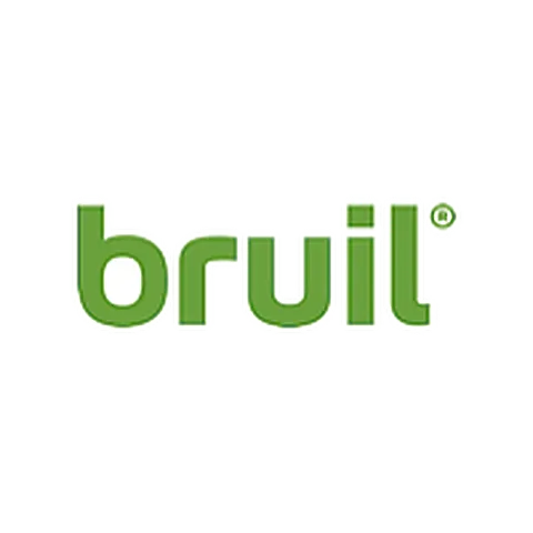Bruil Bouw - client logo