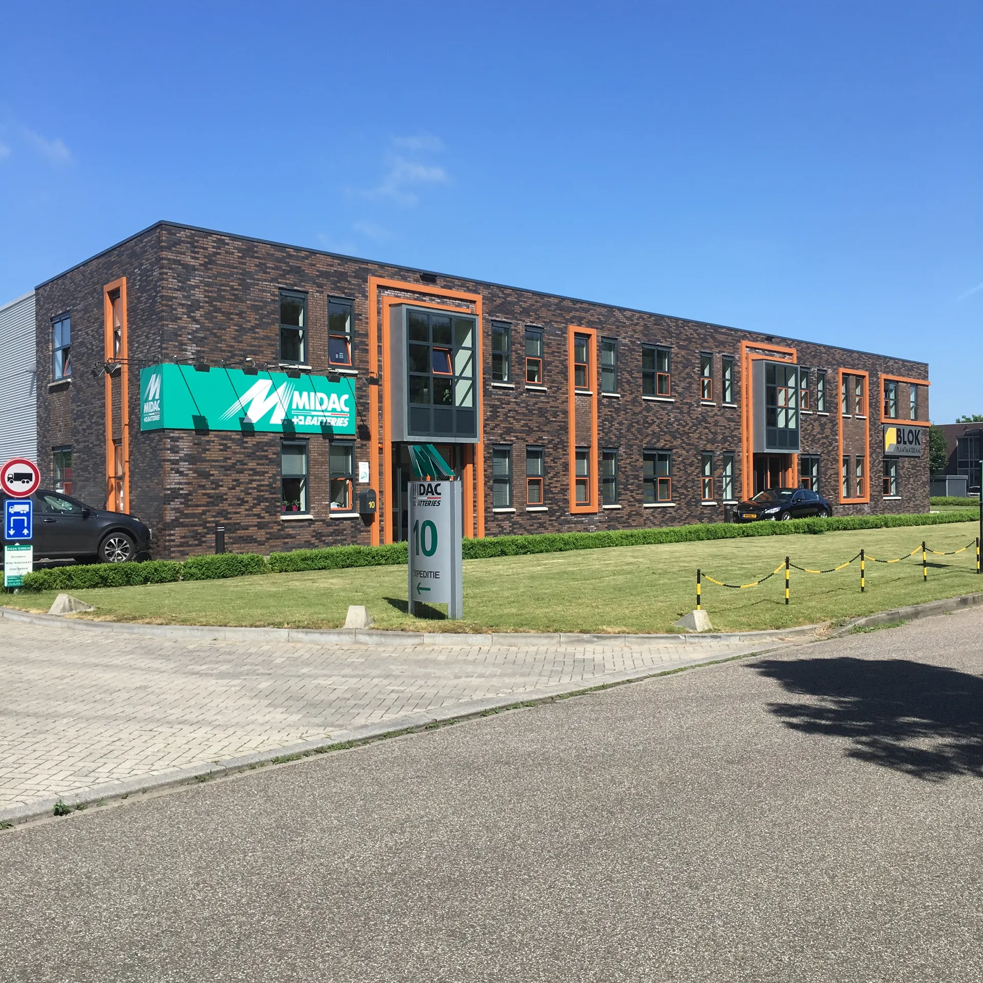 Bruil Bouw site 4