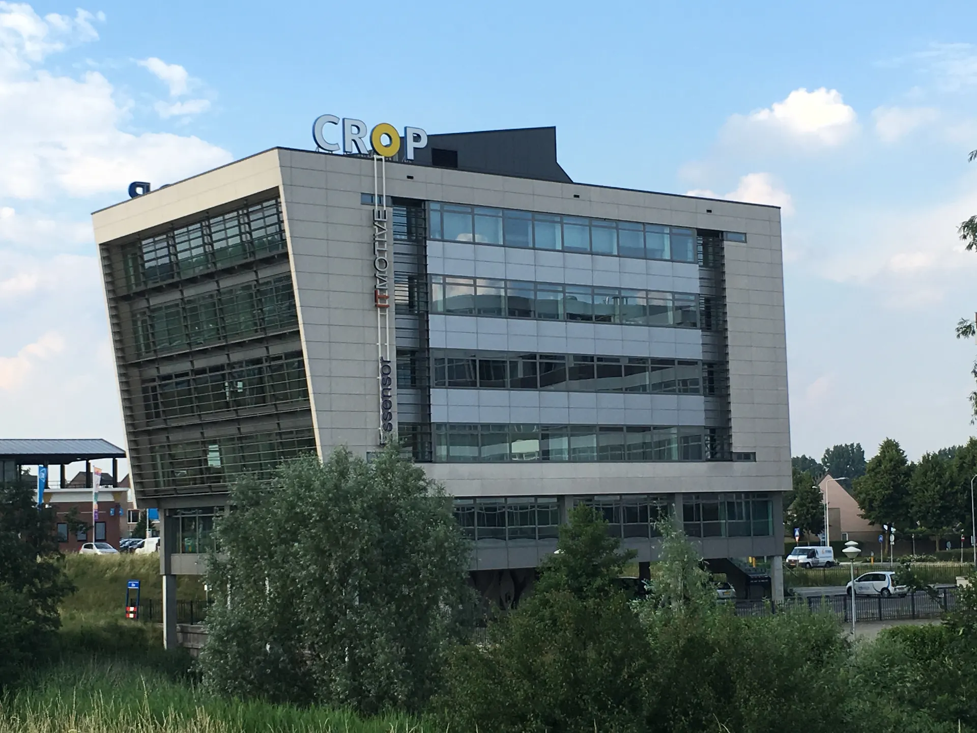 Bruil Bouw site 2