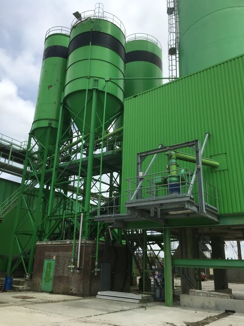 Bruil Bouw site 1