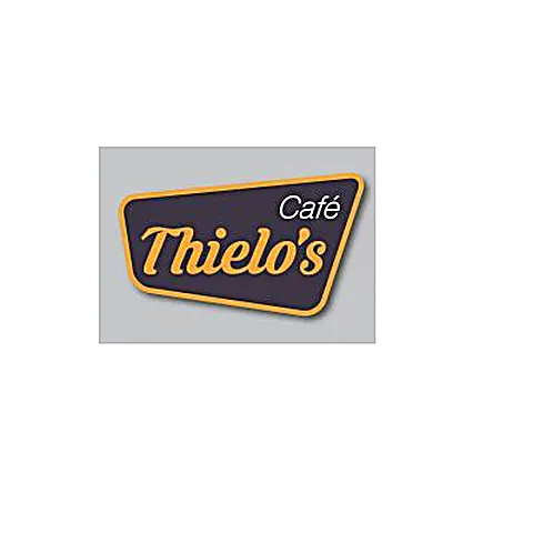 Cafe Thielo's in Valkenswaard - client logo