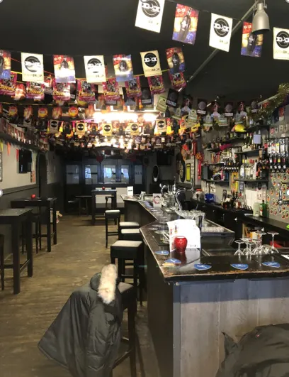 Cafe Thielo's in Valkenswaard