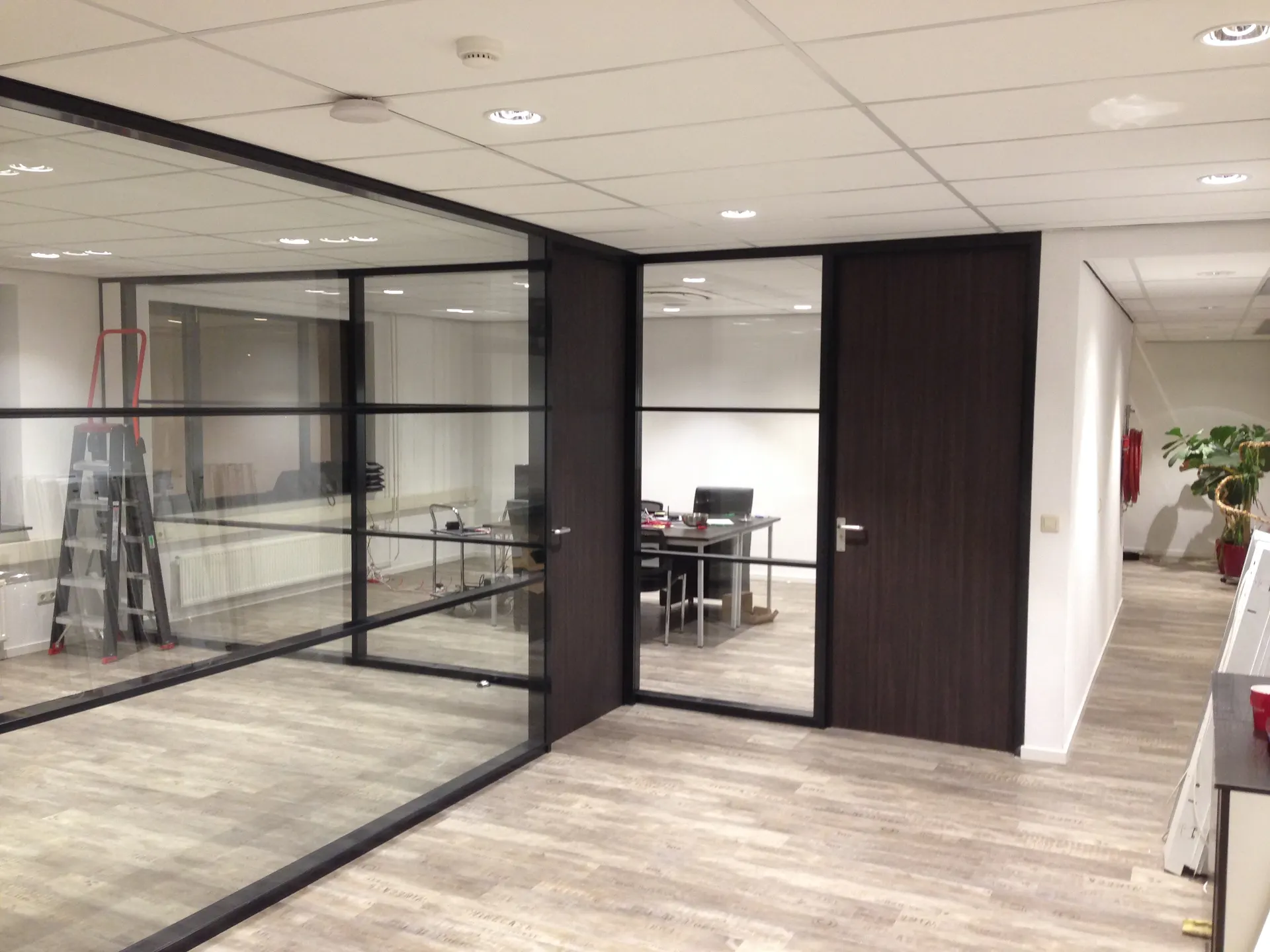 Com 4 in Eindhoven site 1