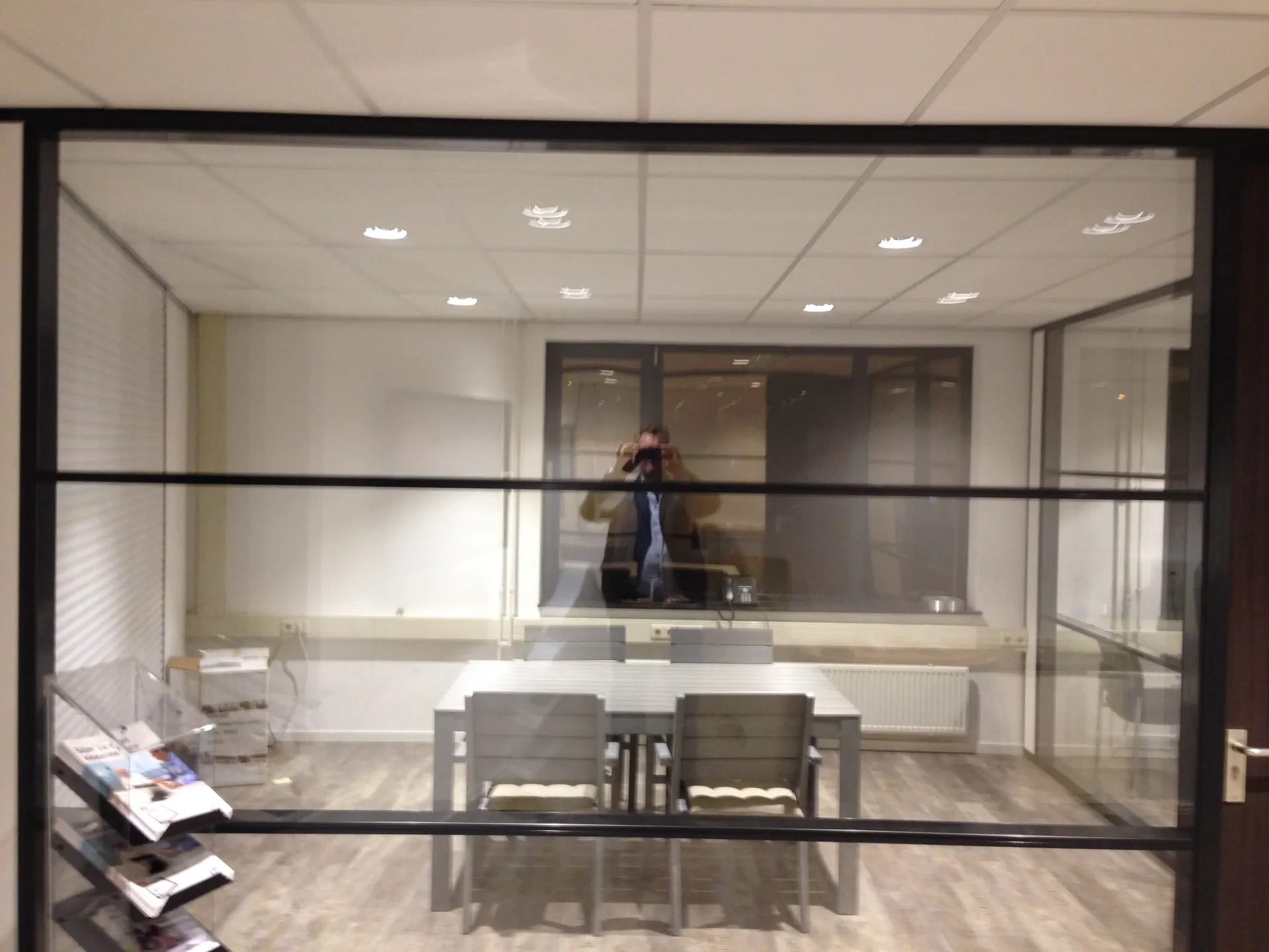 Com 4 in Eindhoven site 2