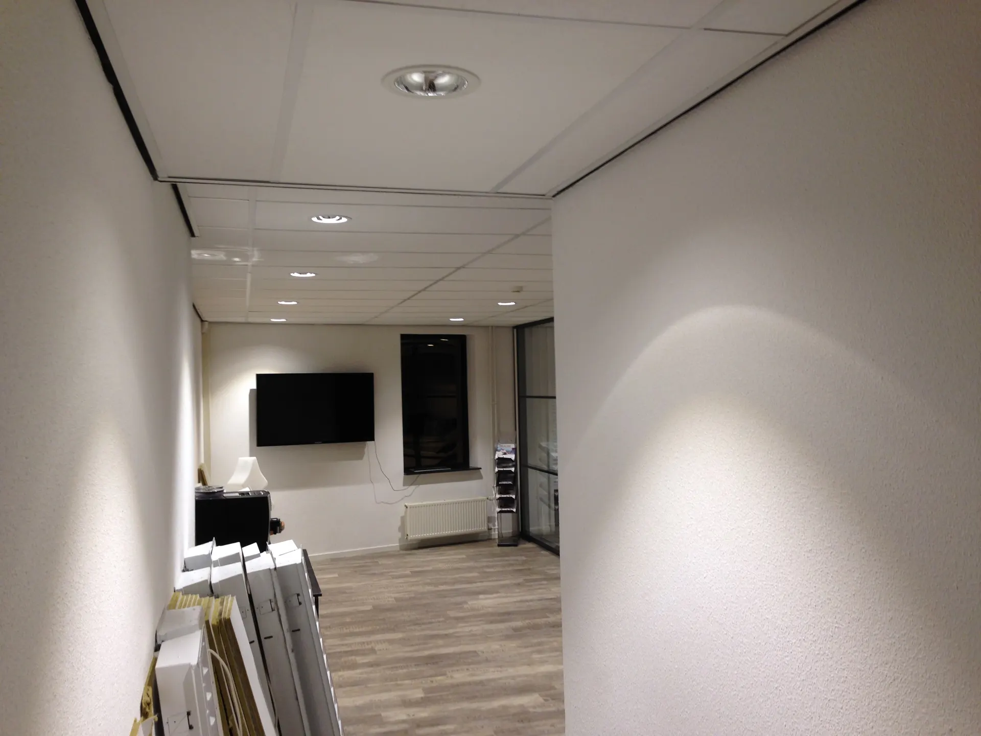 Com 4 in Eindhoven site 3