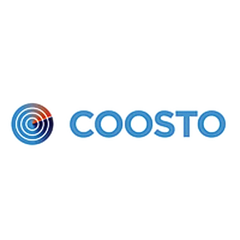 Coosto - client logo