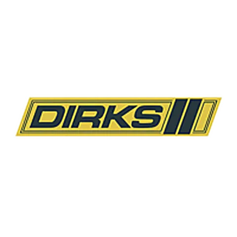 Dirks Klimmaterialen Helmond - client logo