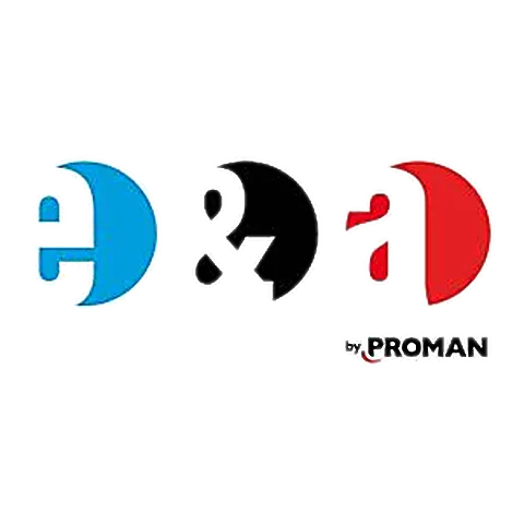 Dongenseweg Tilburg - E&A by Proman logo