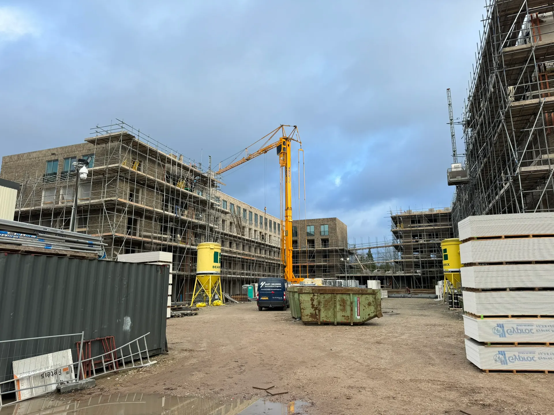 Dongenseweg Tilburg 2