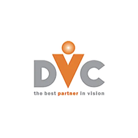 DVC Machinevision in Breda - client logo
