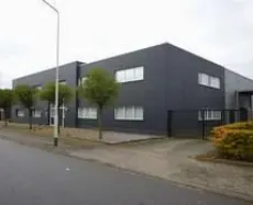 DVC Machinevision in Breda site 1