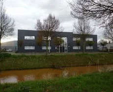 DVC Machinevision in Breda site 2