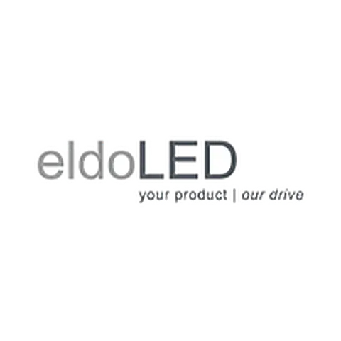 EldoLED B.V. - client logo