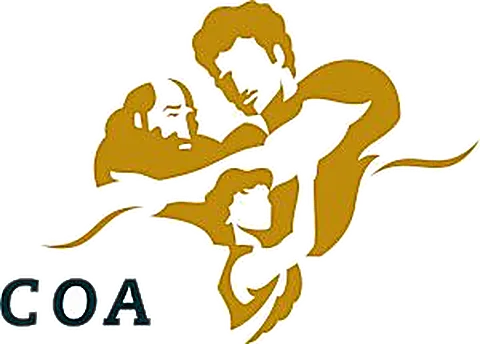 Elschot Oosterhout - COA logo