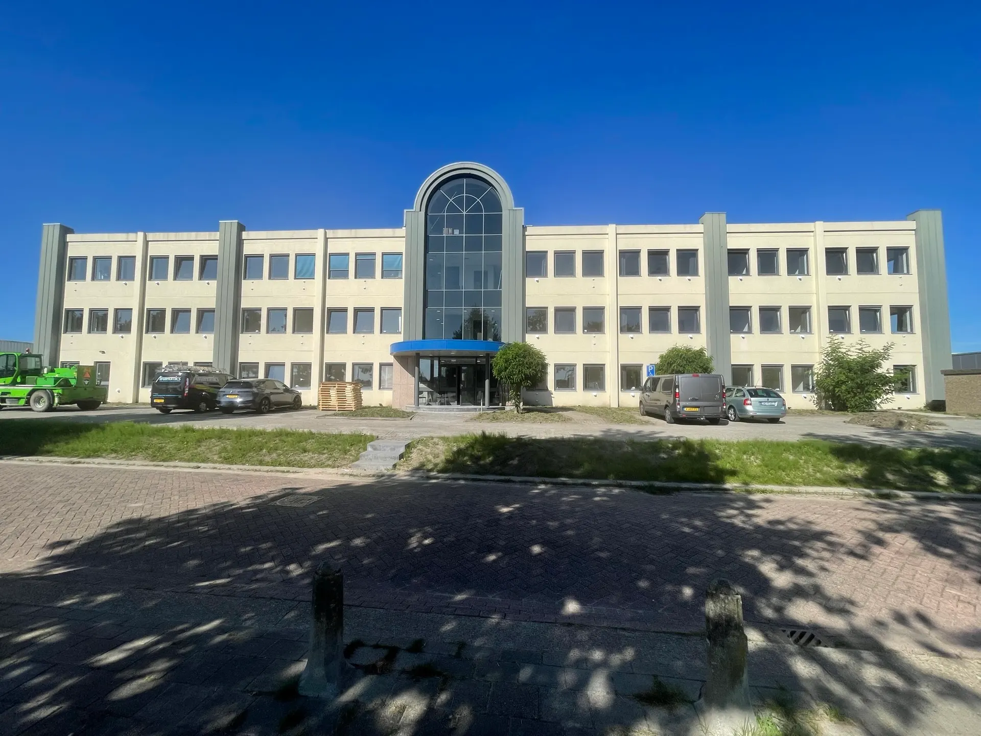 Elschot Oosterhout site 1
