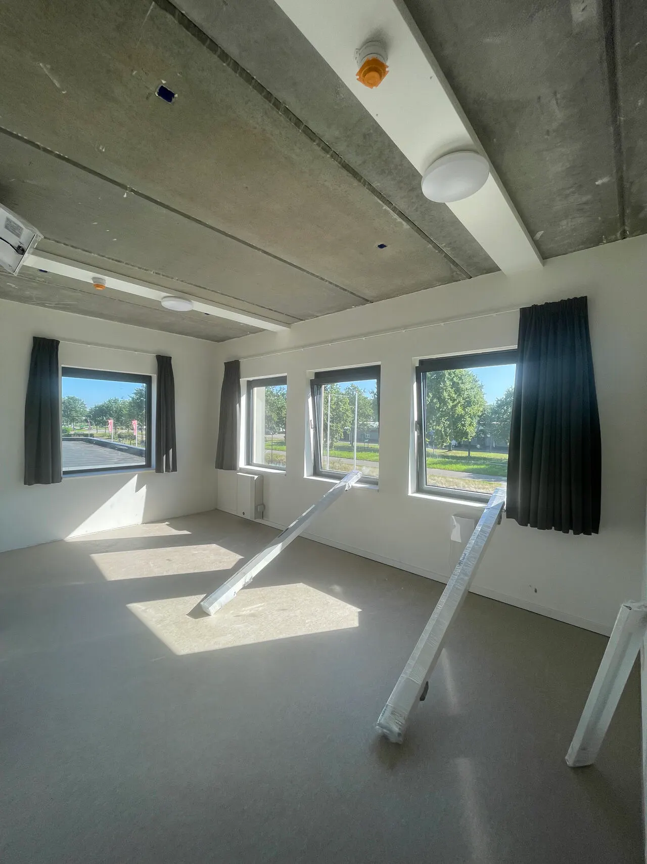 Elschot Oosterhout site 6