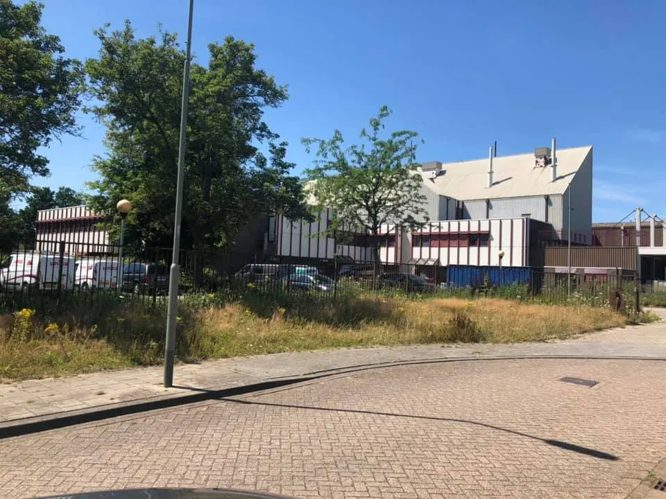 Gilde Opleidingen Marathonlaan Roermond site 5