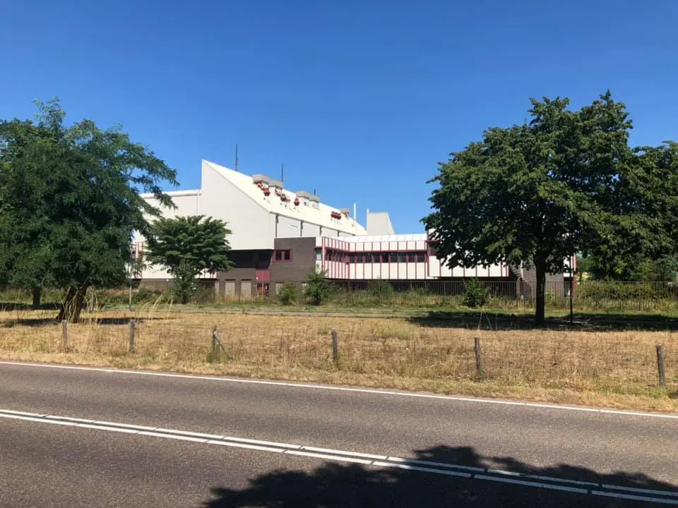 Gilde Opleidingen Marathonlaan Roermond site 6