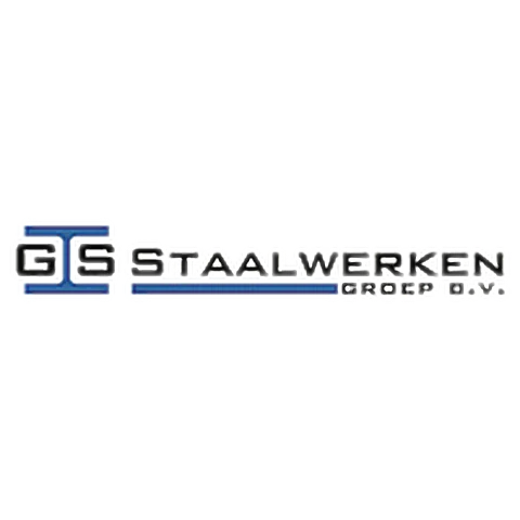 GS Staalbouw - client logo