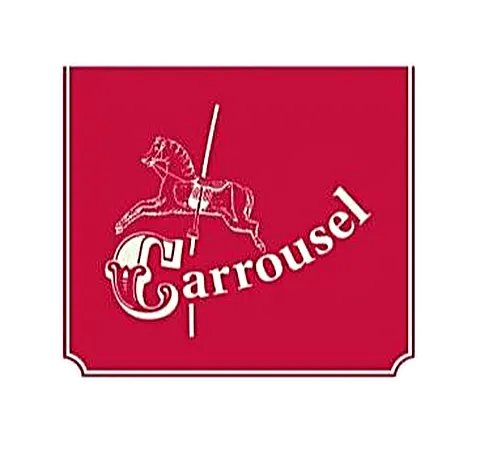 Hotel Crown Inn/Carrousel - client logo
