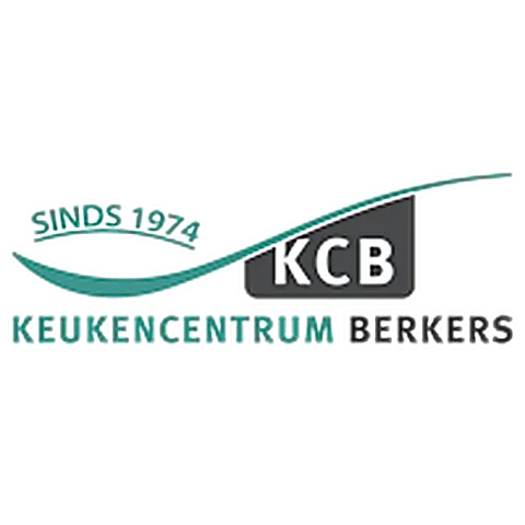 Keukencentrum Berkers - client logo