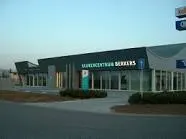 Keukencentrum Berkers showroom in Deurne