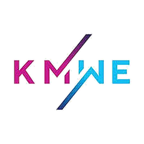 KMWE - client logo