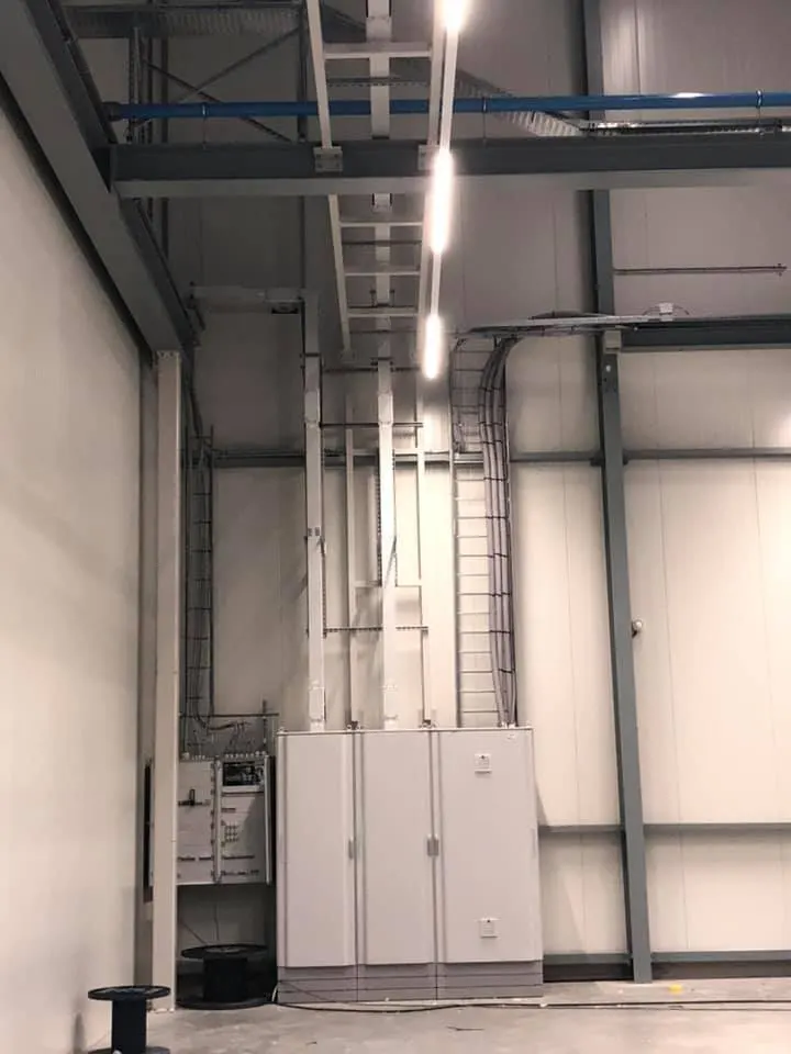 KMWE te Eindhoven site 7