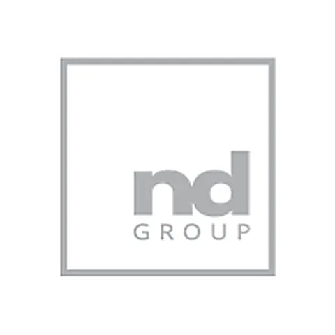 ND Group - client logo