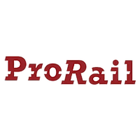 ProRail - client logo