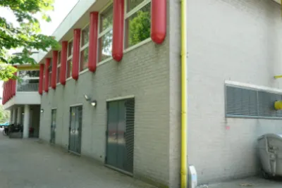 VL-Post ProRail Eindhoven
