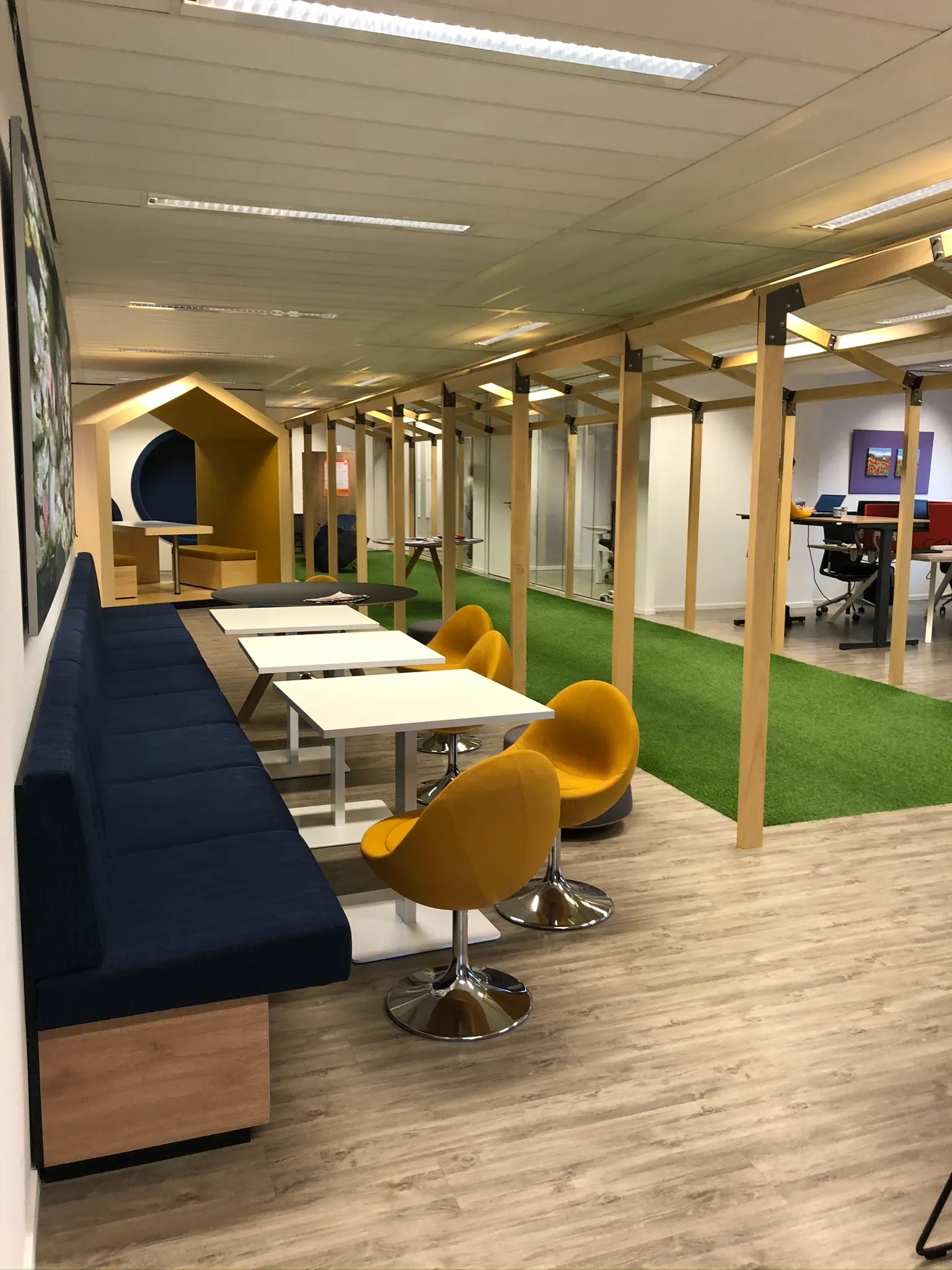 Psychologen Praktijk Oog Bogart Eindhoven site 1