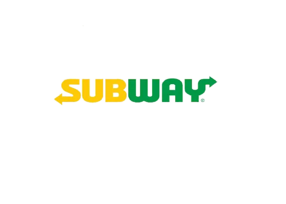Subway Eindhoven - client logo