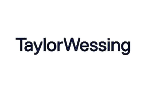 Taylor Wessing - client logo