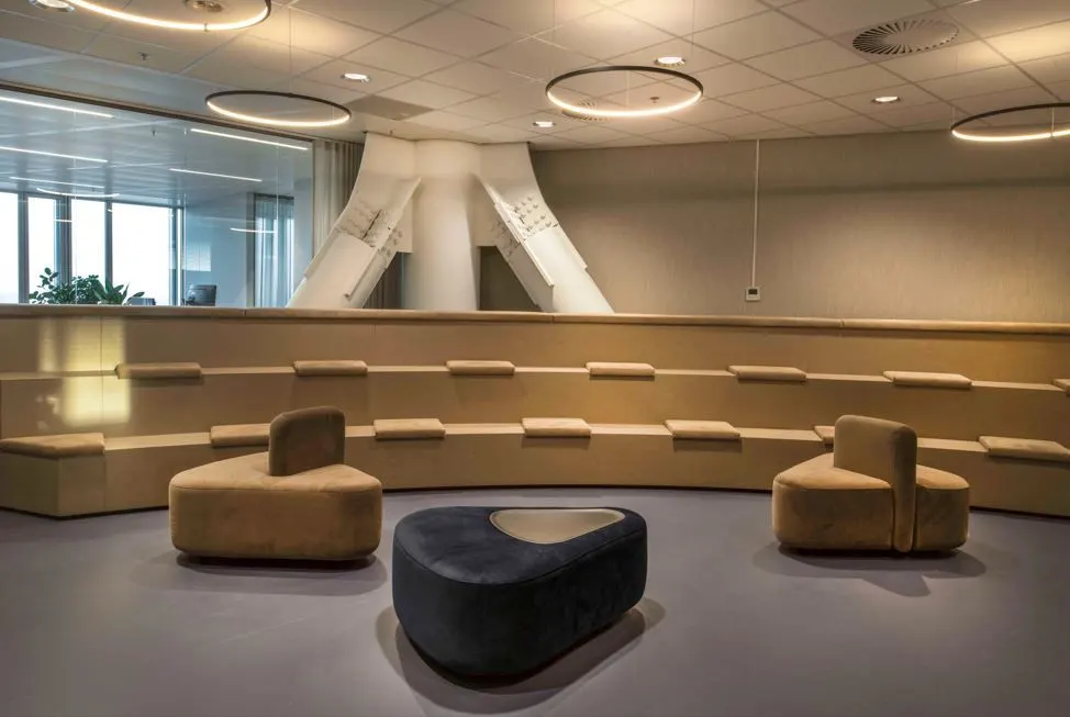 Taylor Wessing office 2