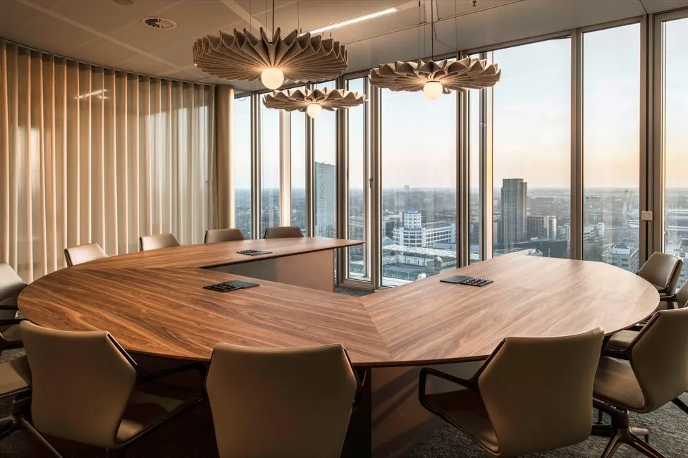 Taylor Wessing office 3
