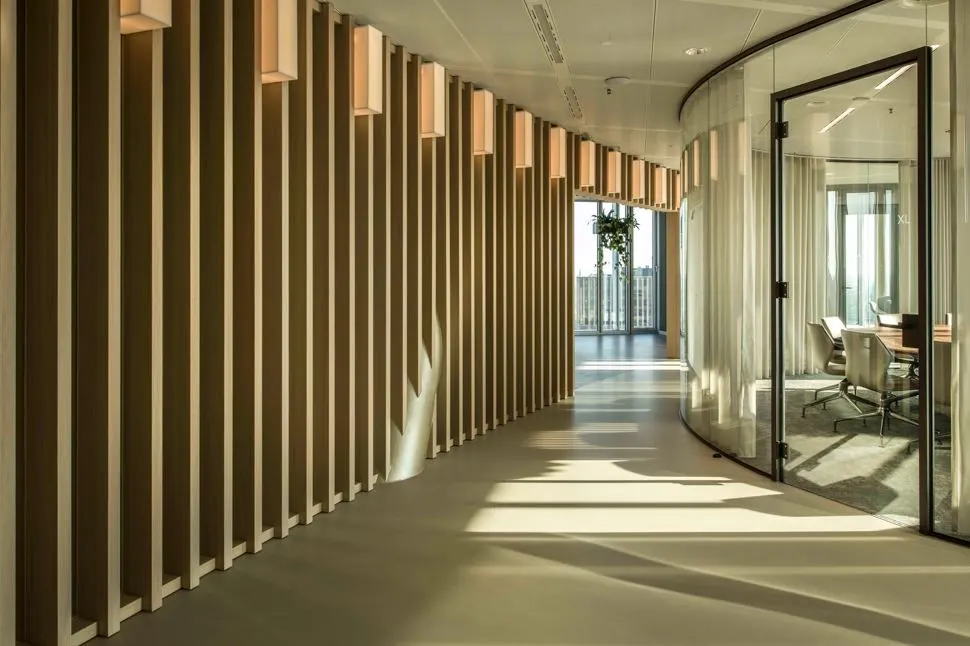 Taylor Wessing office 6