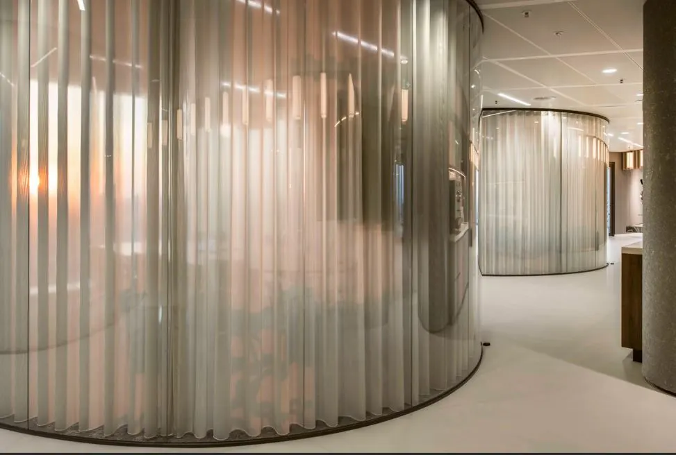 Taylor Wessing office 7