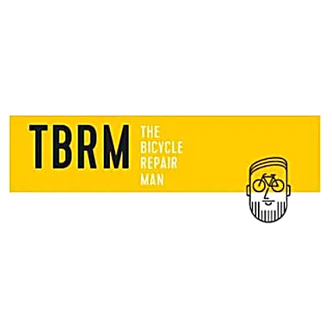 TBRM - client logo