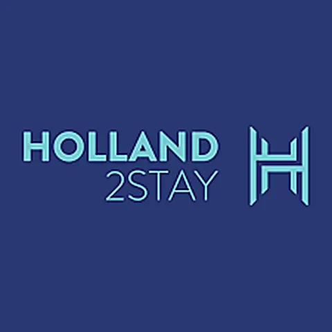 The Terminal Helmond - Holland2Stay logo