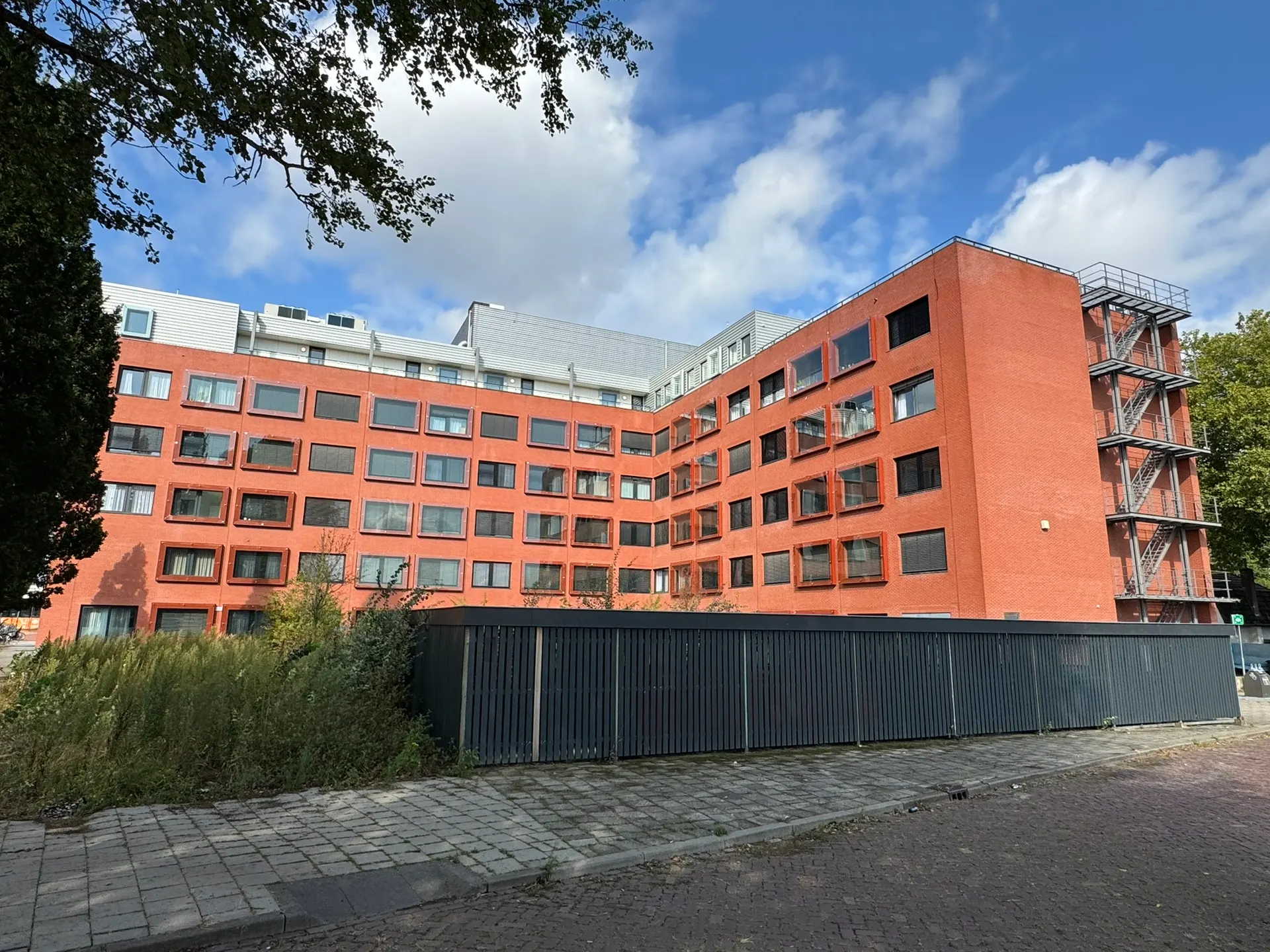 The Terminal Helmond site 2