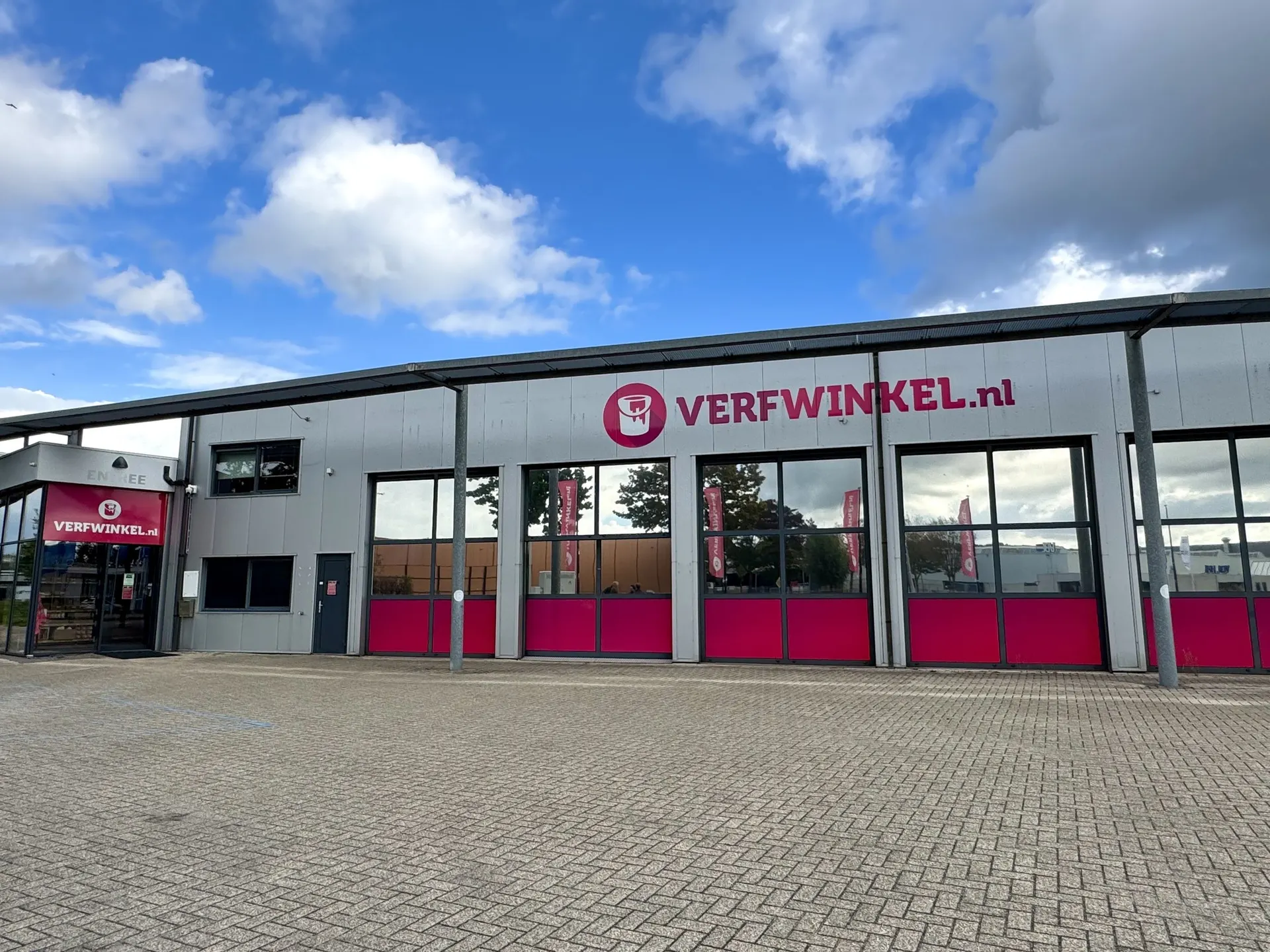Verfwinkel.nl