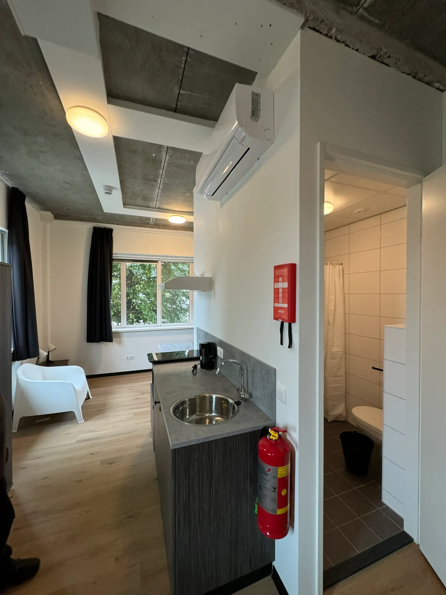 Visserlaan Duiven site 1