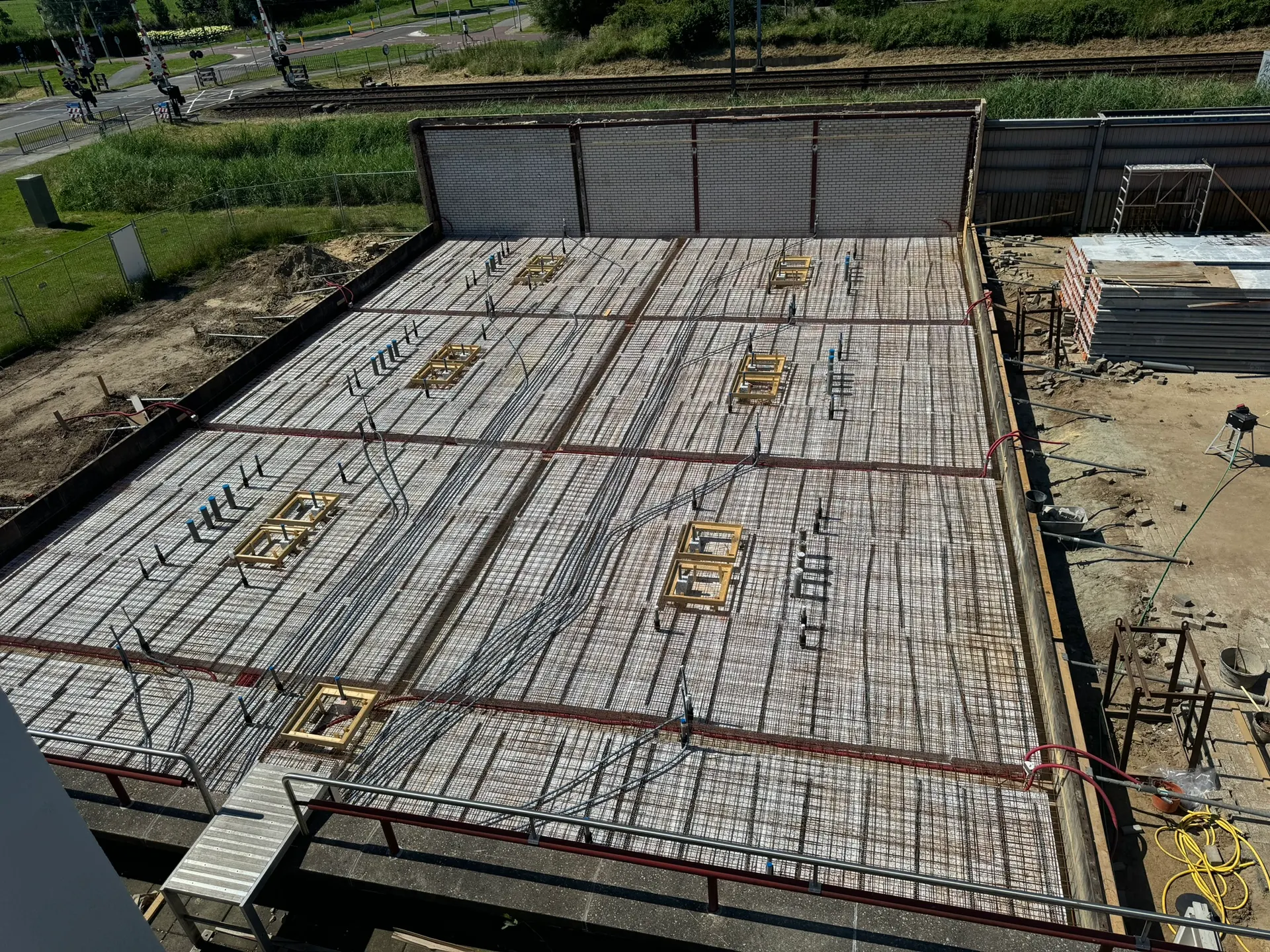 Visserlaan Duiven site 8