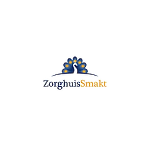 Zorg Residentie Smakt - client logo
