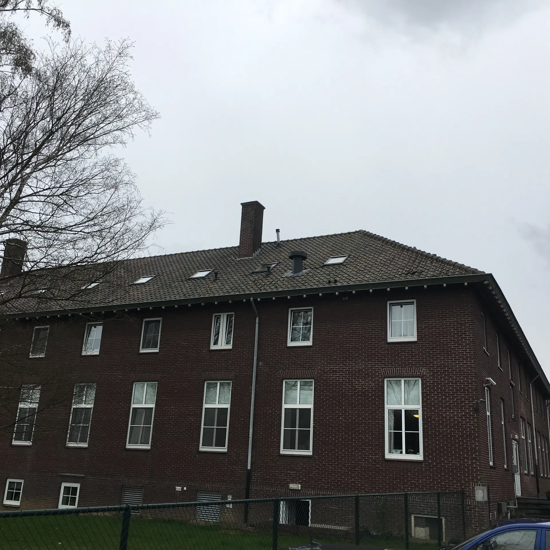 Zorg Residentie Smakt