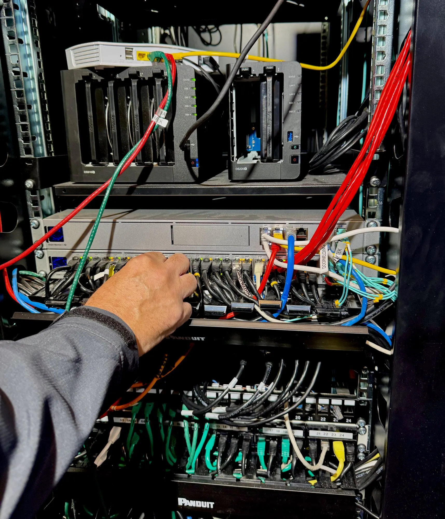 Installaties